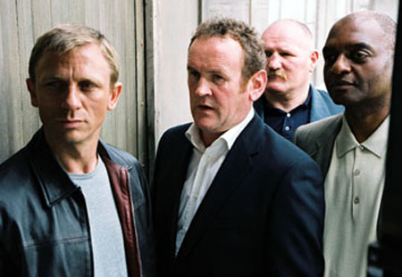 Meaney and Craig